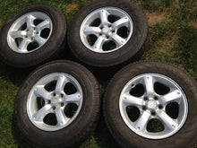 Laden Sie das Bild in den Galerie-Viewer, 4x Alufelge 16 Zoll 6.5" 5x114.3 40ET Hyundai 4 Rim Wheel FEL4843206557is
