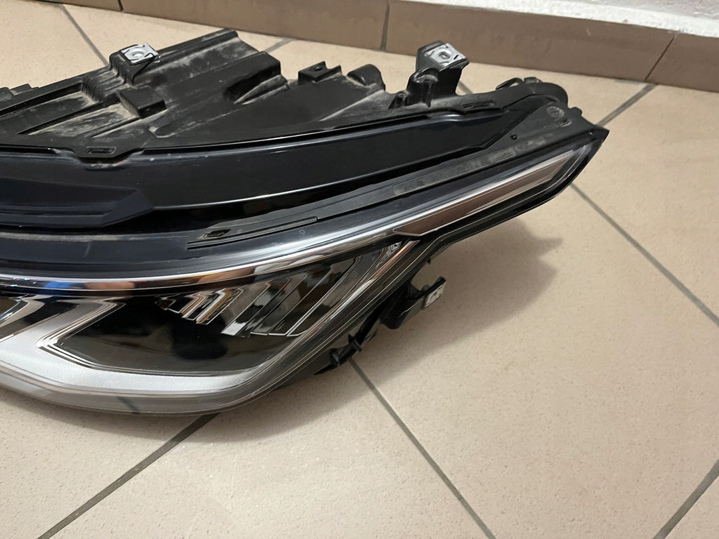 Frontscheinwerfer VW Golf VIII 5H1941005C LED Links Scheinwerfer Headlight SCH7040354713mi