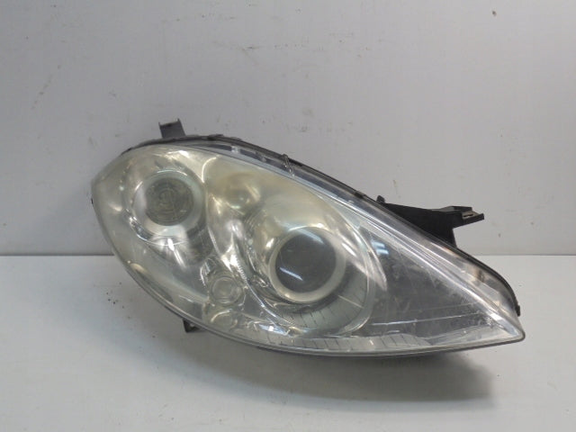 Frontscheinwerfer Mercedes-Benz W169 A1698201261 Rechts Scheinwerfer Headlight SCH3692304033se