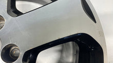 Laden Sie das Bild in den Galerie-Viewer, 1x Alufelge 17 Zoll 6.5&quot; 4x100 43ET Glanz 52910-1W400 Kia Rio Iv Rim Wheel