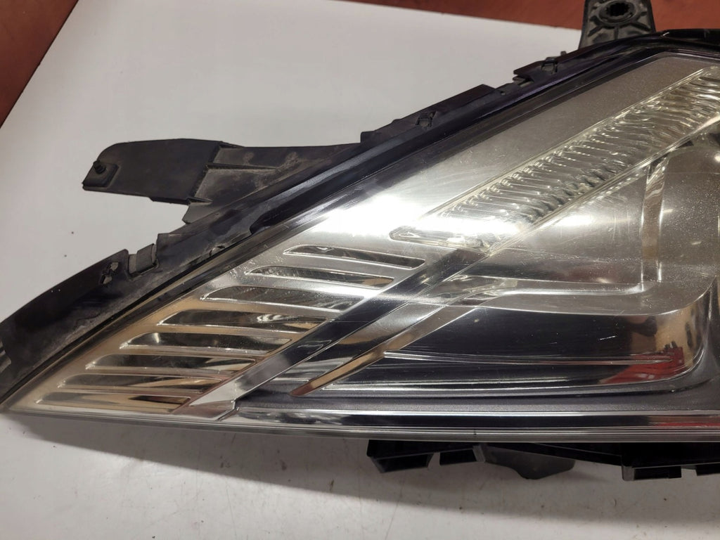 Frontscheinwerfer Citroën C6 9660383180 1307329100 Rechts Scheinwerfer Headlight SCH7448805099aq