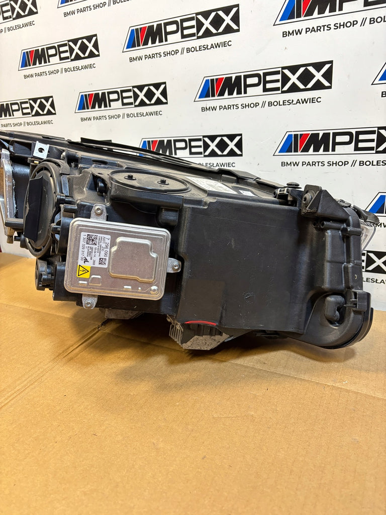 Frontscheinwerfer BMW F07 7199607 7296090 Bi-Xenon Links Scheinwerfer Headlight SCH1637306815rr