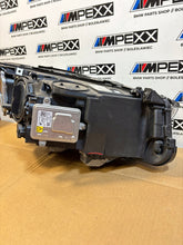 Load image into Gallery viewer, Frontscheinwerfer BMW F07 7199607 7296090 Bi-Xenon Links Scheinwerfer Headlight SCH1637306815rr