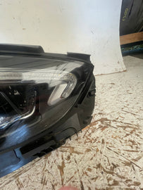 Frontscheinwerfer Mercedes-Benz W206 A2069066204 LED Rechts Headlight SCH1407007058qx