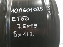Load image into Gallery viewer, 1x Alufelge 19 Zoll 10A601025S VW Id.3 Rim Wheel FEL9922382256lj