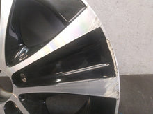 Laden Sie das Bild in den Galerie-Viewer, 1x Alufelge 18 Zoll 8.0" 5x112 43ET Glanz Schwarz A2134013700 Mercedes-Benz W213 FEL8890219093qm