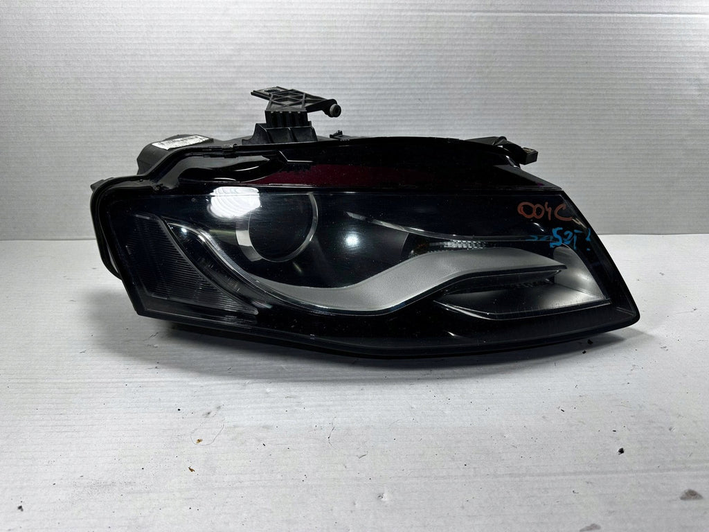Frontscheinwerfer Audi A4 8K0941004C LED Rechts Scheinwerfer Headlight SCH1112039065mv