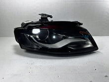 Load image into Gallery viewer, Frontscheinwerfer Audi A4 8K0941004C LED Rechts Scheinwerfer Headlight SCH1112039065mv