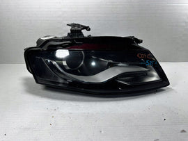 Frontscheinwerfer Audi A4 8K0941004C LED Rechts Scheinwerfer Headlight SCH1112039065mv