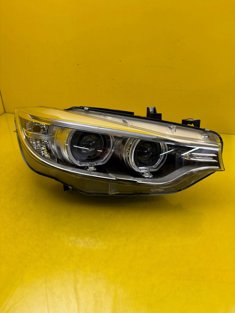 Frontscheinwerfer BMW 4 F36 F32 F33 7410785-06 Xenon Rechts Headlight SCH4112562453sd