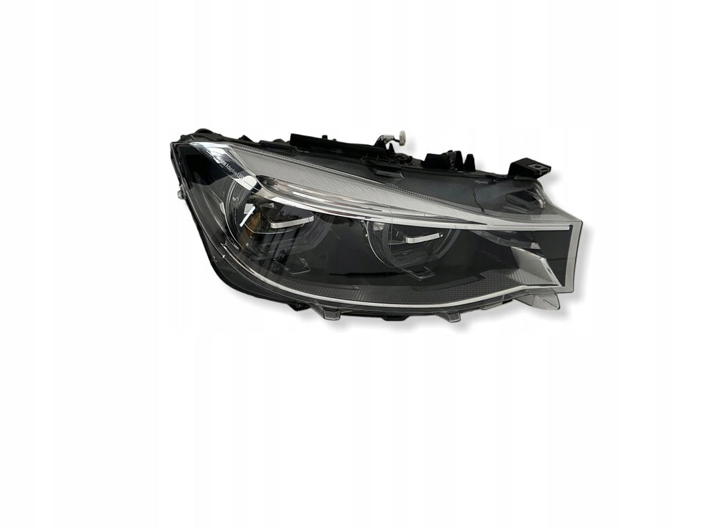 Frontscheinwerfer BMW 3 F34 A8873873001 Rechts Scheinwerfer Headlight SCH1909659554ul
