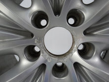 Load image into Gallery viewer, 1x Alufelge 19 Zoll 9.0" 5x120 48ET Glanz Silber 6853954 BMW X5 F15 F16 FEL8982980250zn