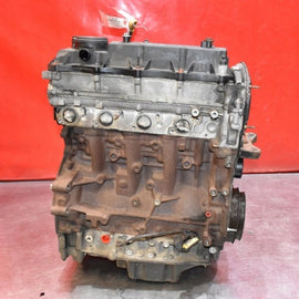 Motor Peugeot Boxer 2.2 HDI Diesel Engine Unkomplett MOT1743604497zc