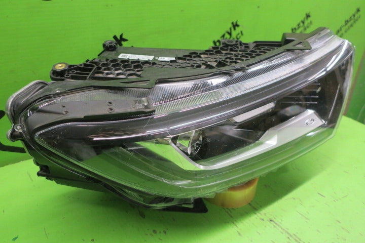 Frontscheinwerfer Ford Tourneo Connect 2KF941036 LED Rechts Headlight