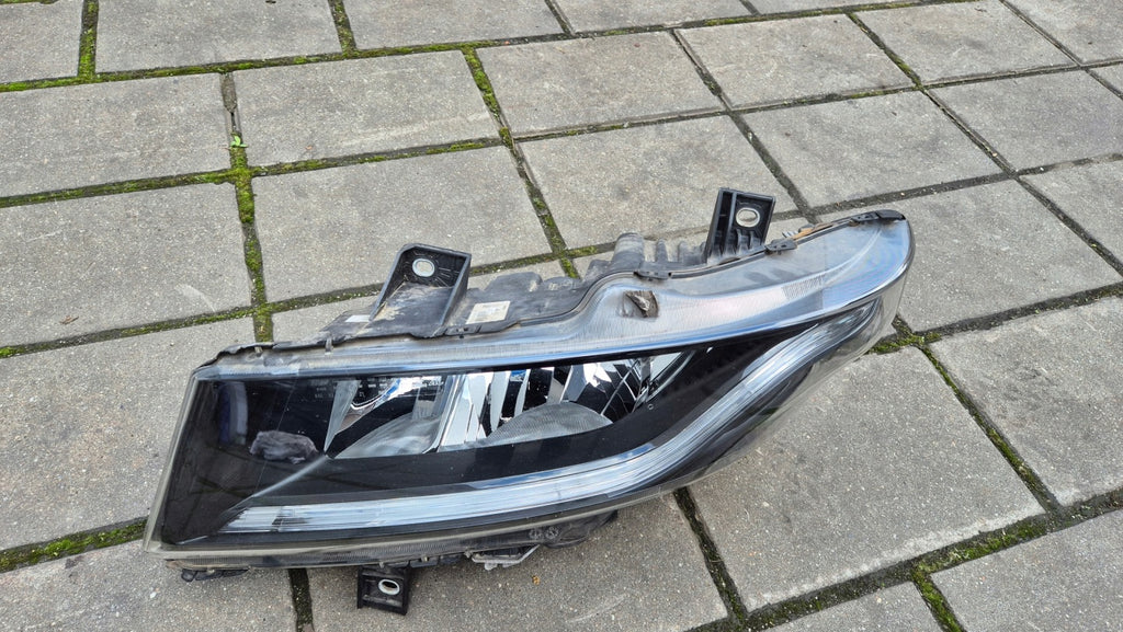 Frontscheinwerfer Iveco I 1514952-00-C LED Links Scheinwerfer Headlight SCH9539239529rc