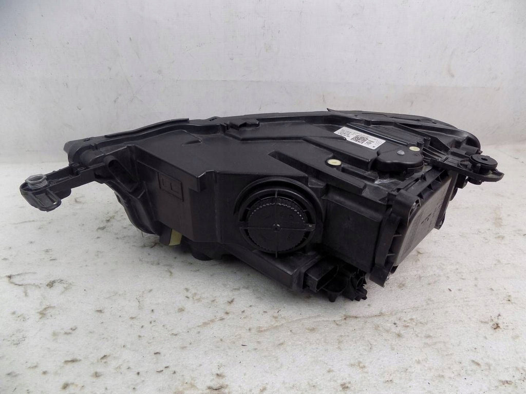 Frontscheinwerfer VW T-Roc 2GA941036H LED Rechts Scheinwerfer Headlight SCH2633871761zn