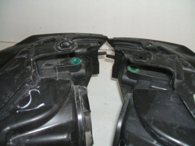 Frontscheinwerfer Jaguar Xf X250 CX23-13W029-EG CX23-13W030-EG Rechts oder Links SCH5050792038qr