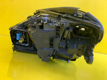 Laden Sie das Bild in den Galerie-Viewer, Frontscheinwerfer Mercedes-Benz Gle W166 A1669061059 LED Rechts Headlight