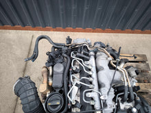 Laden Sie das Bild in den Galerie-Viewer, Motor Audi Seat A4 B8 Exeo CAHA 2.0 TDI 170PS 125kW 158TKm Diesel Komplett