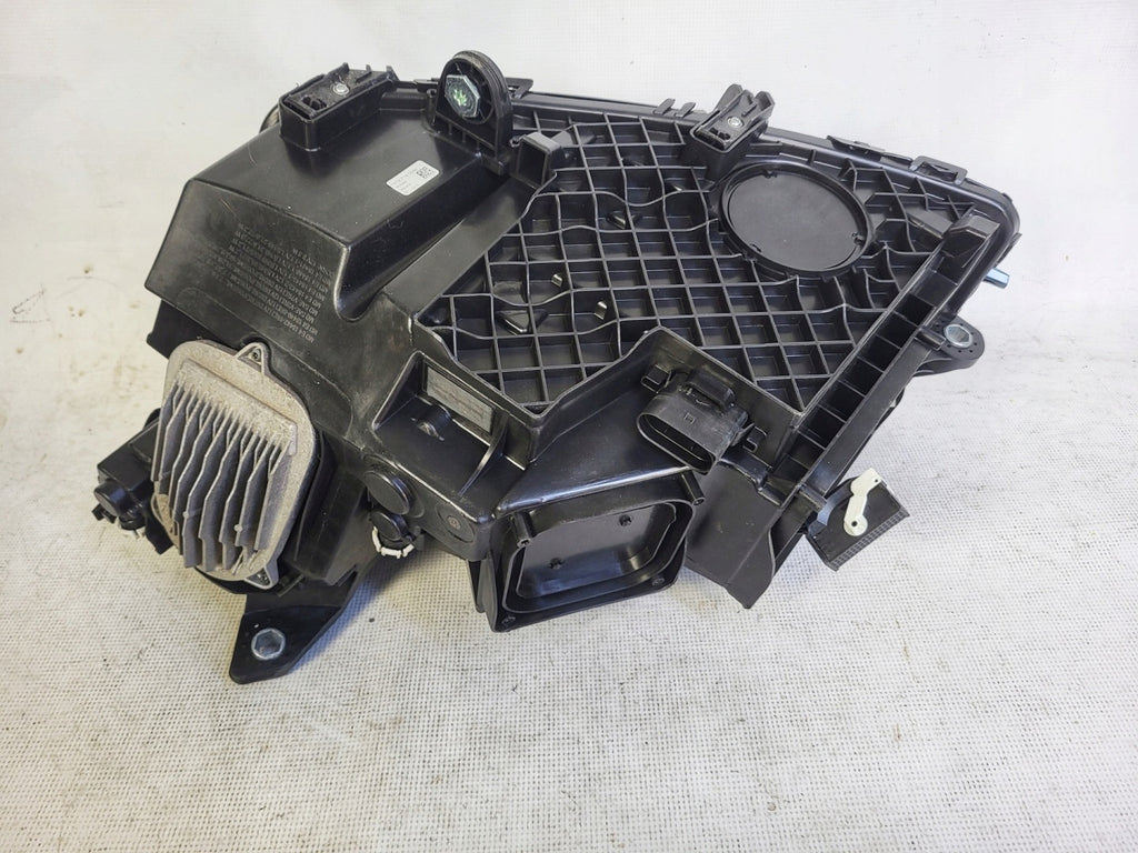 Frontscheinwerfer Mercedes-Benz Glc A2539069400 Rechts Scheinwerfer Headlight SCH3548715404sq