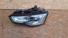 Laden Sie das Bild in den Galerie-Viewer, Frontscheinwerfer Audi A5 8T0941005C FALSE Scheinwerfer Headlight SCH1238200203mr