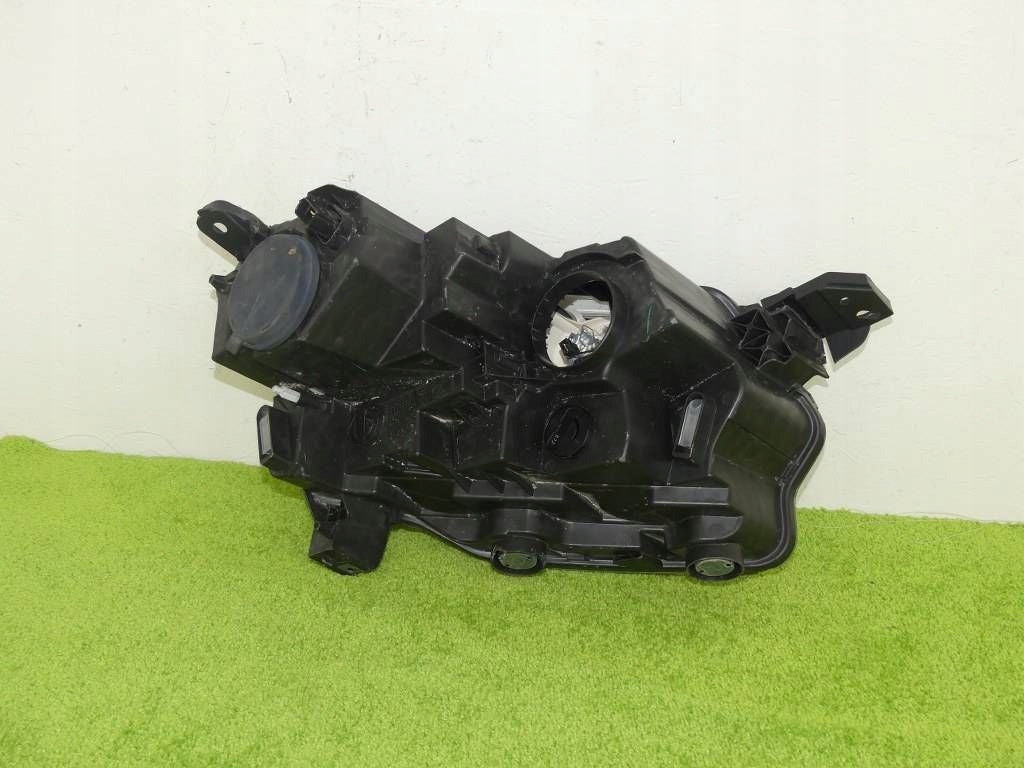 Frontscheinwerfer Citroën Berlingo 73278187 9835780680 Links Headlight SCH7247830391pg