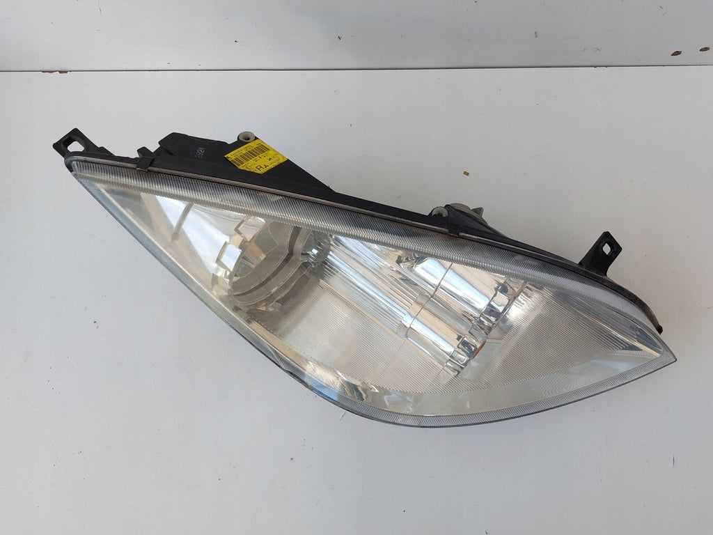 Frontscheinwerfer Mitsubishi Colt VI 0301208202 Rechts Scheinwerfer Headlight
