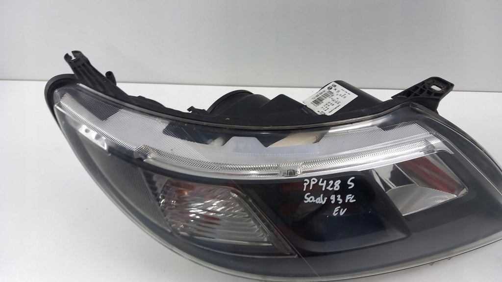 Frontscheinwerfer Saab 9-3 Rechts Scheinwerfer Headlight