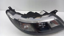 Laden Sie das Bild in den Galerie-Viewer, Frontscheinwerfer Saab 9-3 Rechts Scheinwerfer Headlight