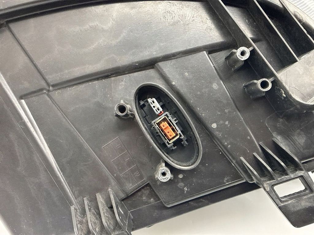 Frontscheinwerfer Mercedes-Benz Sprinter A9068200961 Links Headlight SCH7932632792hb