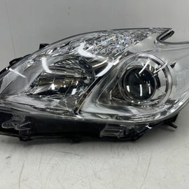 Frontscheinwerfer Toyota Prius 81170-47510 Links Scheinwerfer Headlight SCH7372966072ea