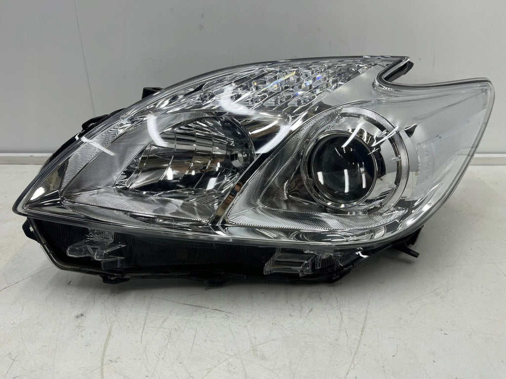 Frontscheinwerfer Toyota Prius 81170-47510 Links Scheinwerfer Headlight SCH7372966072ea