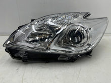 Laden Sie das Bild in den Galerie-Viewer, Frontscheinwerfer Toyota Prius 81170-47510 Links Scheinwerfer Headlight SCH7372966072ea