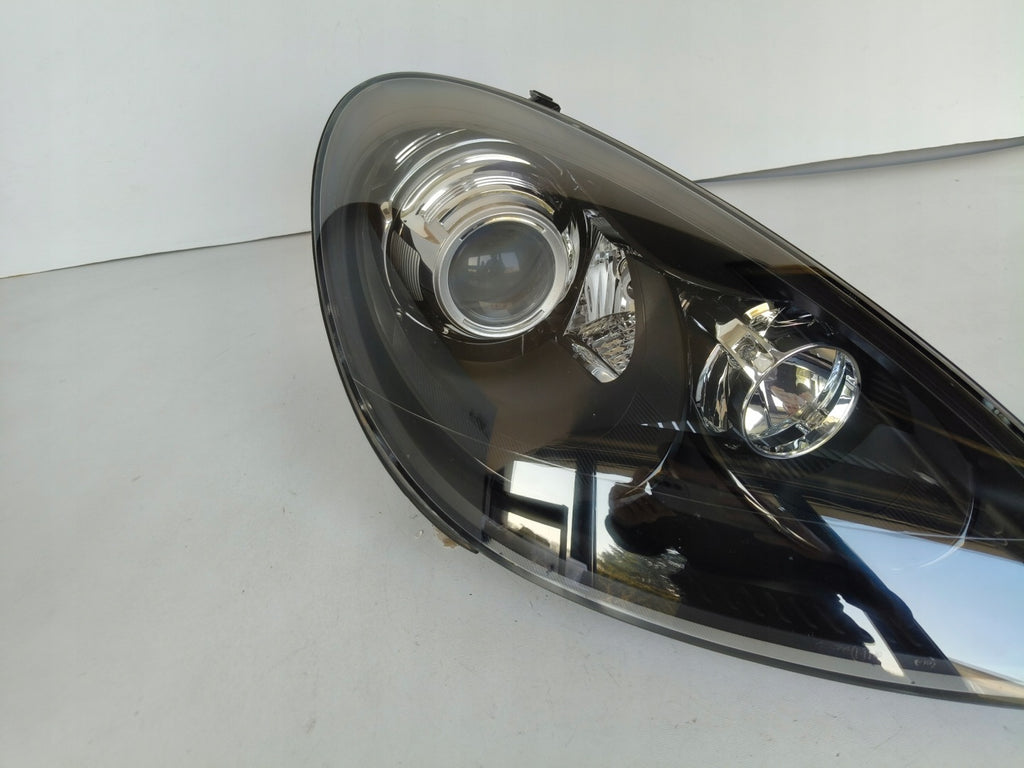 Frontscheinwerfer Porsche Cayenne 7P5941032BB LED Rechts Scheinwerfer Headlight SCH4419449171uw