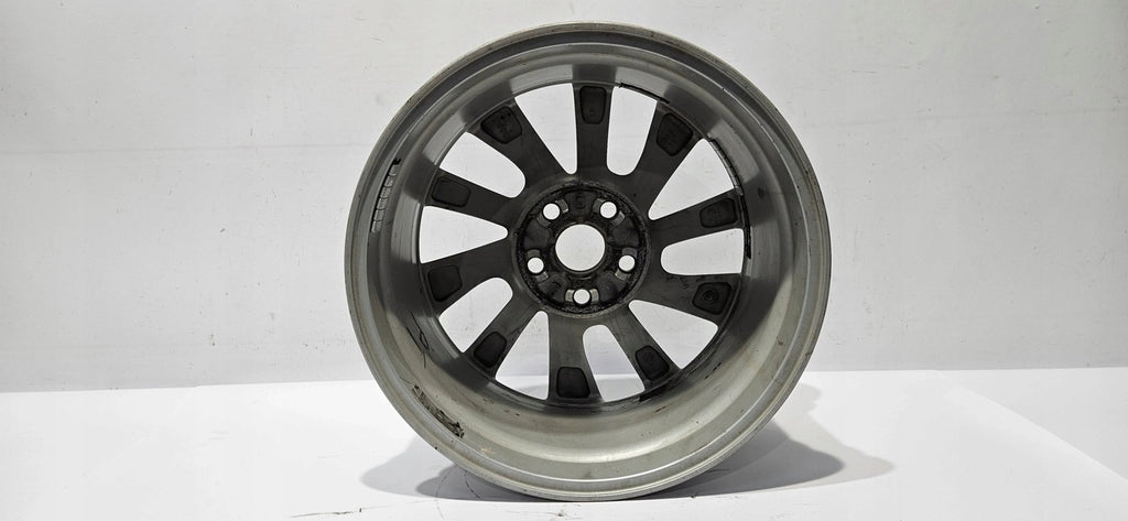 1x Alufelge 17 Zoll 7.5" 5x114.3 45ET Toyota Camry Rim Wheel