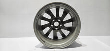 Laden Sie das Bild in den Galerie-Viewer, 1x Alufelge 17 Zoll 7.5&quot; 5x114.3 45ET Toyota Camry Rim Wheel