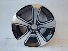 Load image into Gallery viewer, 1x Alufelge 17 Zoll A2464011500 Mercedes-Benz W246 W242 Rim Wheel FEL5539387903qa