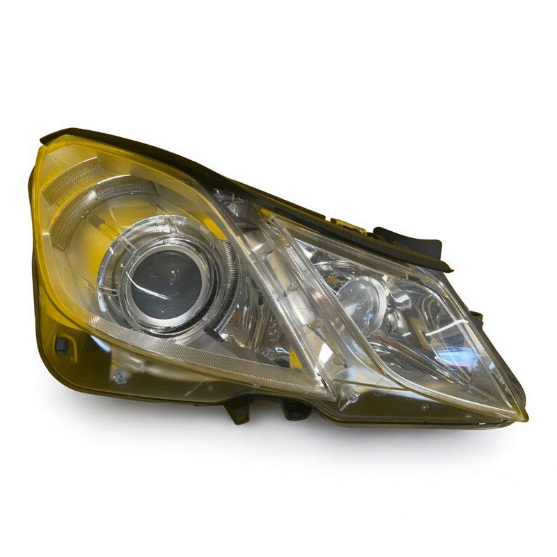 Frontscheinwerfer Mercedes-Benz Coupe A2078204461KZ Xenon Rechts Headlight