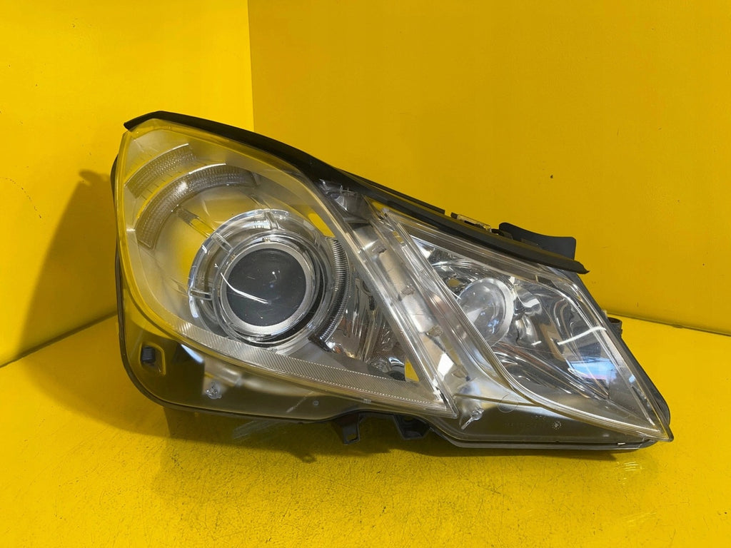 Frontscheinwerfer Mercedes-Benz Coupe A2078204461KZ Xenon Rechts Headlight