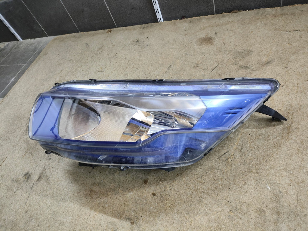 Frontscheinwerfer Iveco Daily IV 5802325425 Links Scheinwerfer Headlight SCH6072779203zs