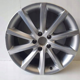 1x Alufelge 18 Zoll 3C0601025AA VW Passat Rim Wheel FEL3105662815io