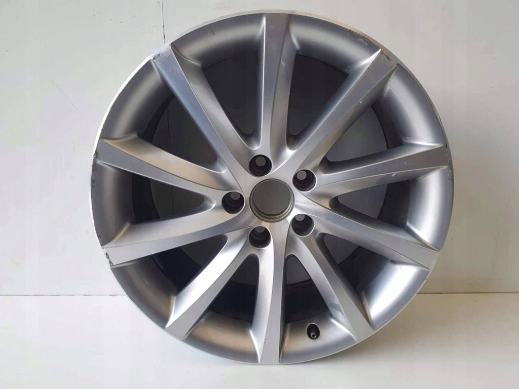 1x Alufelge 18 Zoll 3C0601025AA VW Passat Rim Wheel FEL3105662815io
