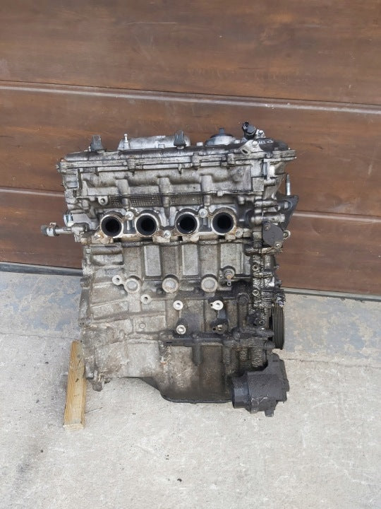 Motor Toyota Prius Plus 2ZR 1.8 Benzin Engine Unkomplett MOT8333895120bv