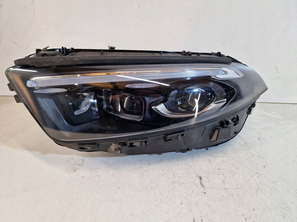 Frontscheinwerfer Mercedes-Benz W177 A1779065704KOD 85122000 LED Links Headlight SCH5387307359jv