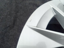 Laden Sie das Bild in den Galerie-Viewer, 1x Alufelge 17 Zoll 7.0&quot; 5x112 46ET 5E3601025E Skoda Octavia Iv Rim Wheel