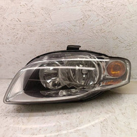Frontscheinwerfer Audi A4 8E0941003AJ Links Scheinwerfer Headlight SCH9882287693ga