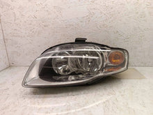 Laden Sie das Bild in den Galerie-Viewer, Frontscheinwerfer Audi A4 8E0941003AJ Links Scheinwerfer Headlight SCH9882287693ga