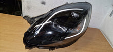 Laden Sie das Bild in den Galerie-Viewer, Frontscheinwerfer Ford Puma L1TB-13E015-GH LED Links Scheinwerfer Headlight