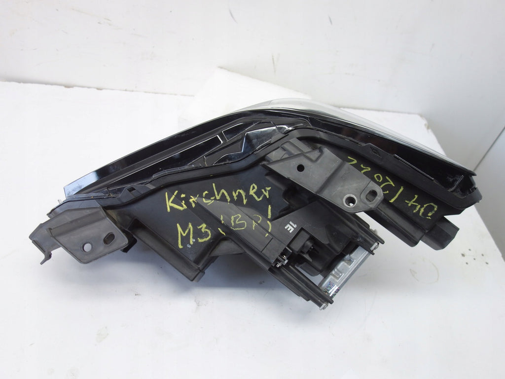 Frontscheinwerfer Mazda 3 BCJH-51030 B0L5-67890 Full LED Rechts Headlight SCH4928871228xs