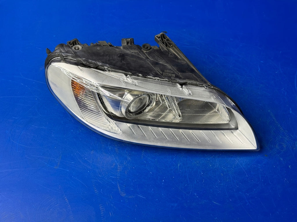 Frontscheinwerfer Volvo Xc70 31420014 Xenon Rechts Scheinwerfer Headlight